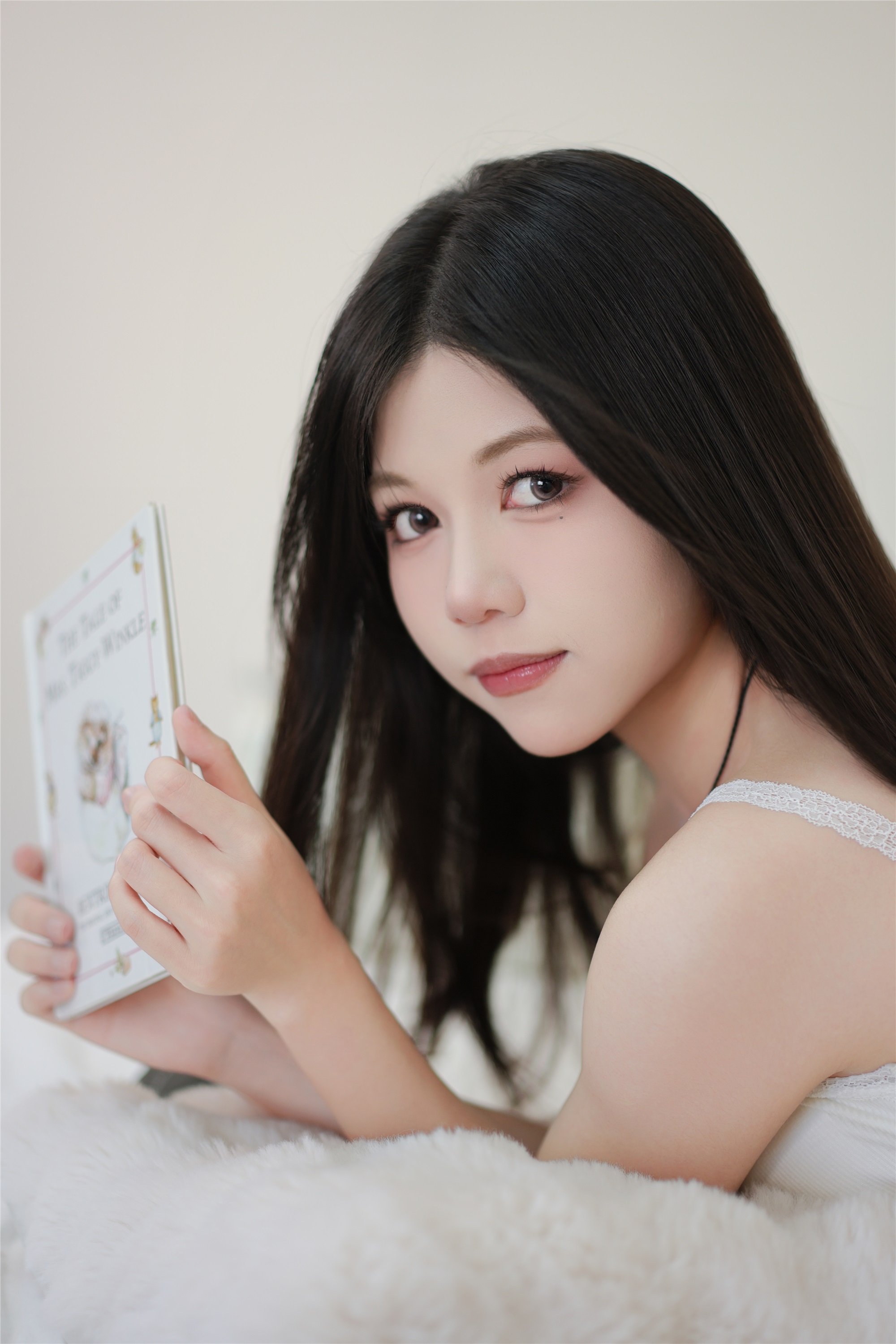 YITUYU艺图语 2025.01.26 家的温度 璇